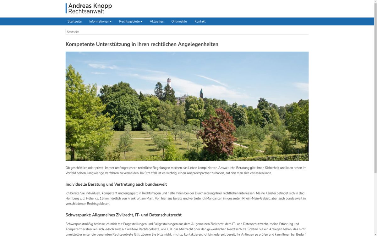 https://www.rechts­anwalt-knopp.de
