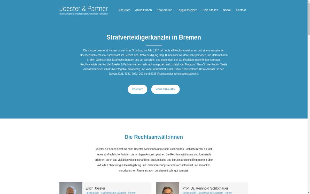 https://www.strafver­teidiger-bremen.de