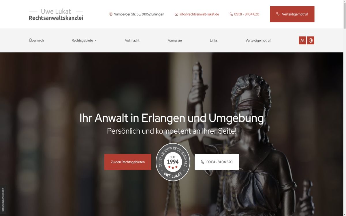 https://www.rechts­anwalt-lukat.de
