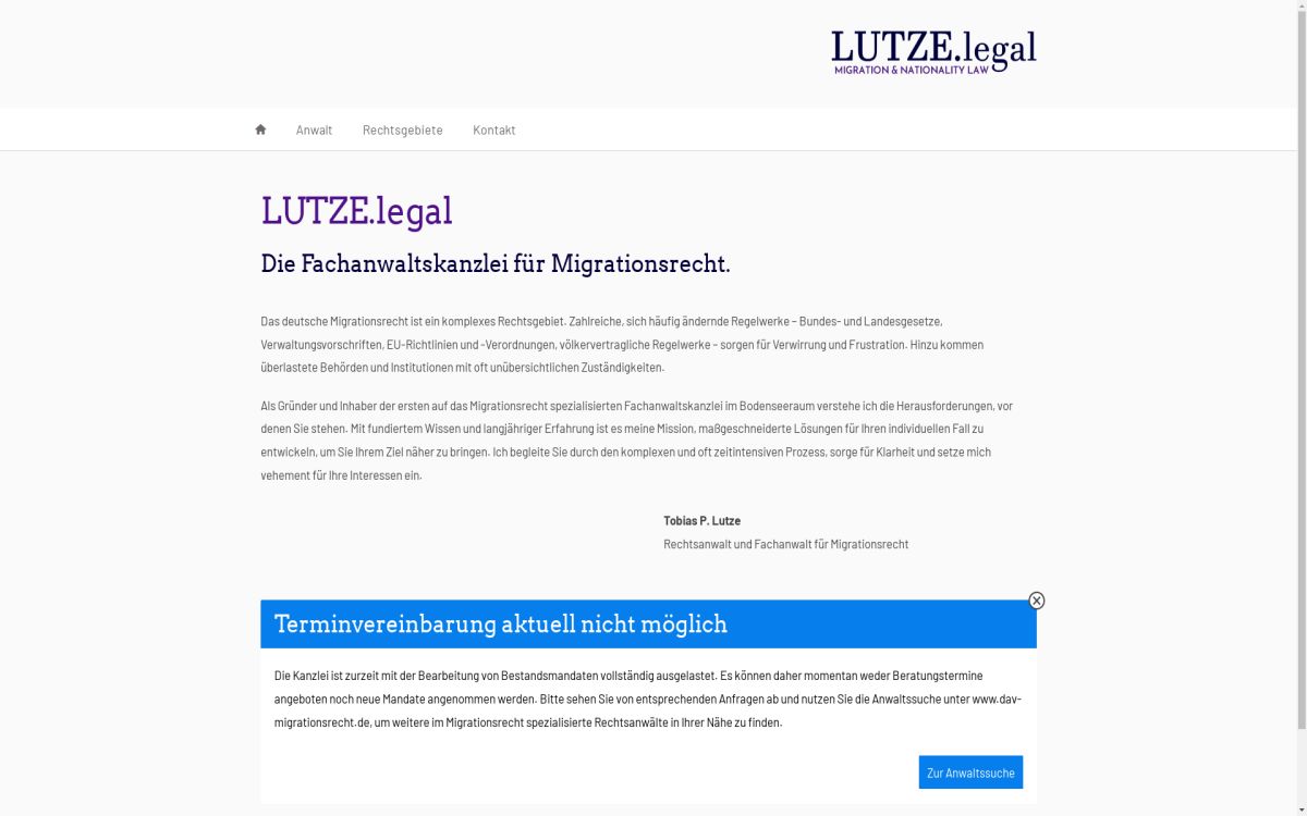 https://www.ra-lutze.de