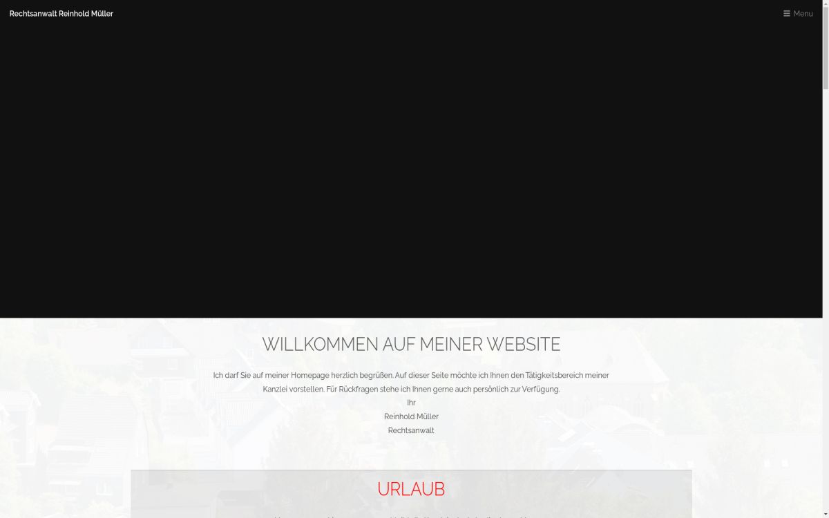 https://www.rechts­anwalt-reinhold­mueller.de