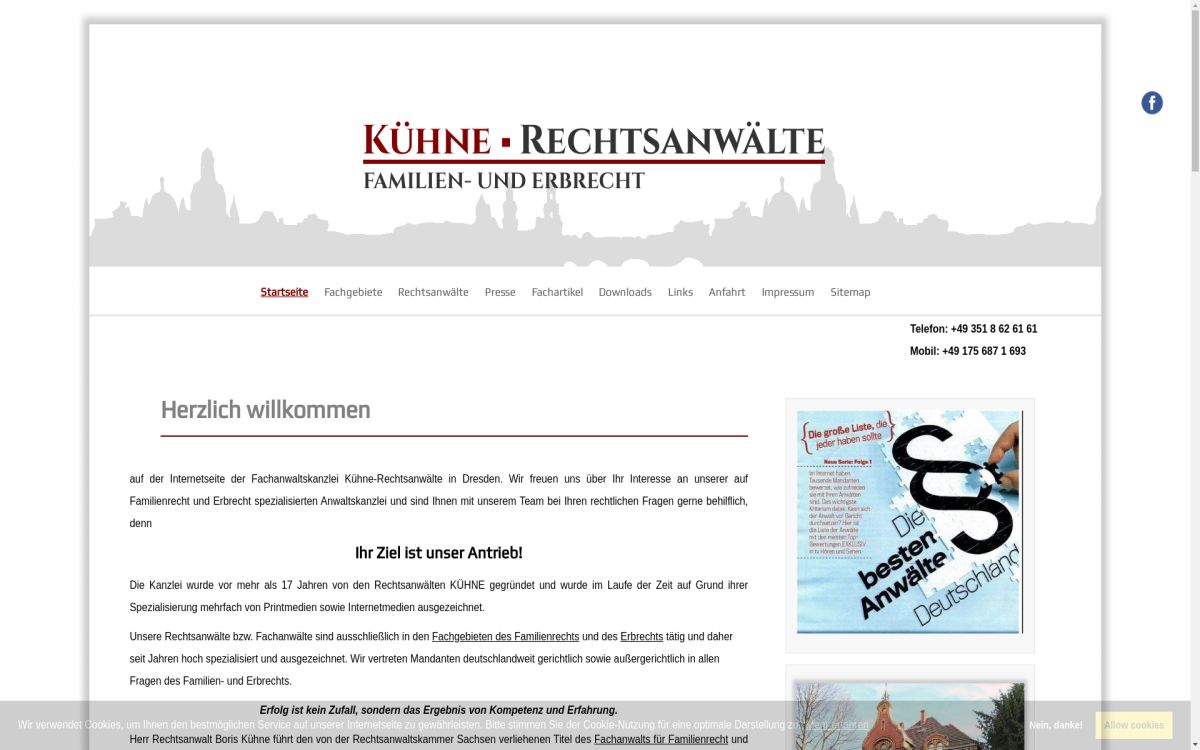 https://www.kuehne-rechtsanwaelte.de