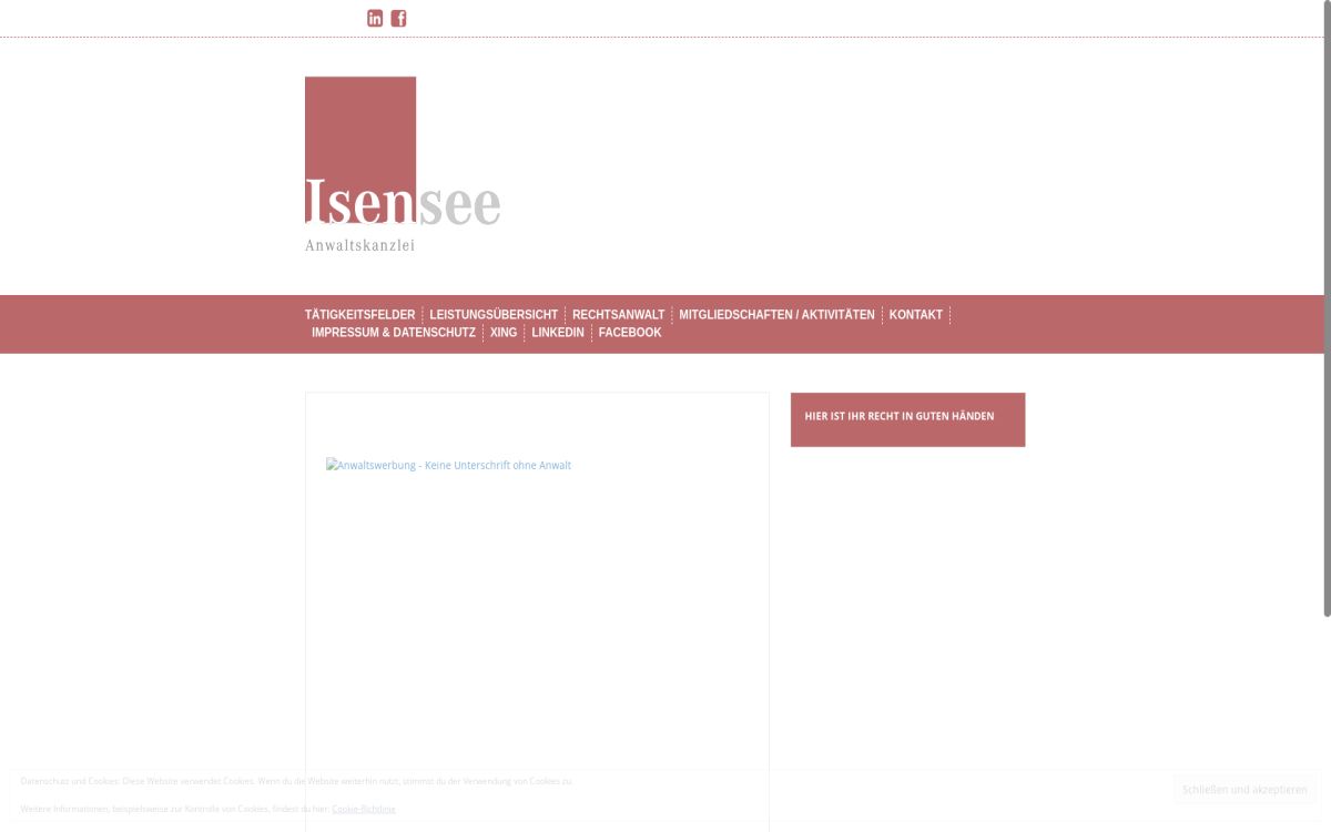 https://www.anwalts­kanzlei-isensee.de