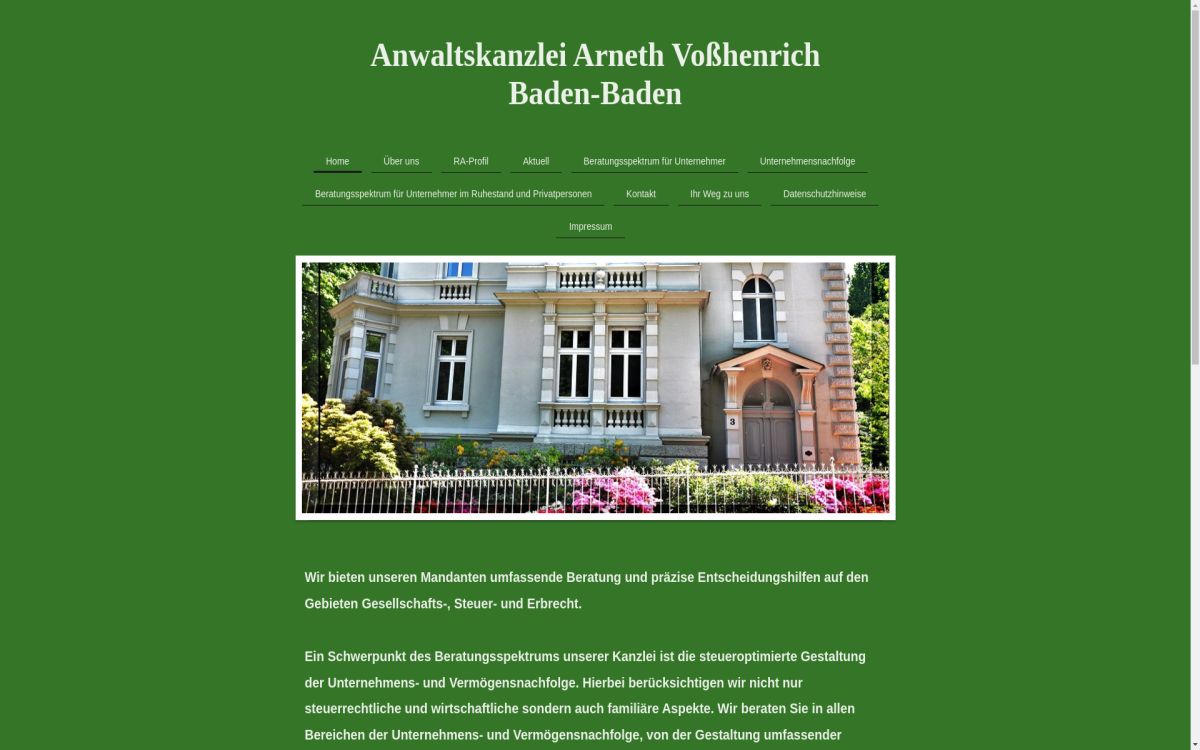 https://www.arneth-kollegen.com