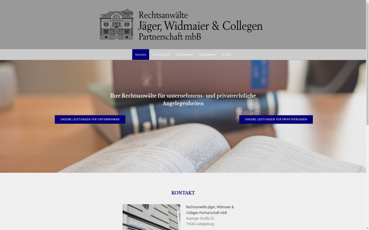 https://www.kanzlei­jaeger.de