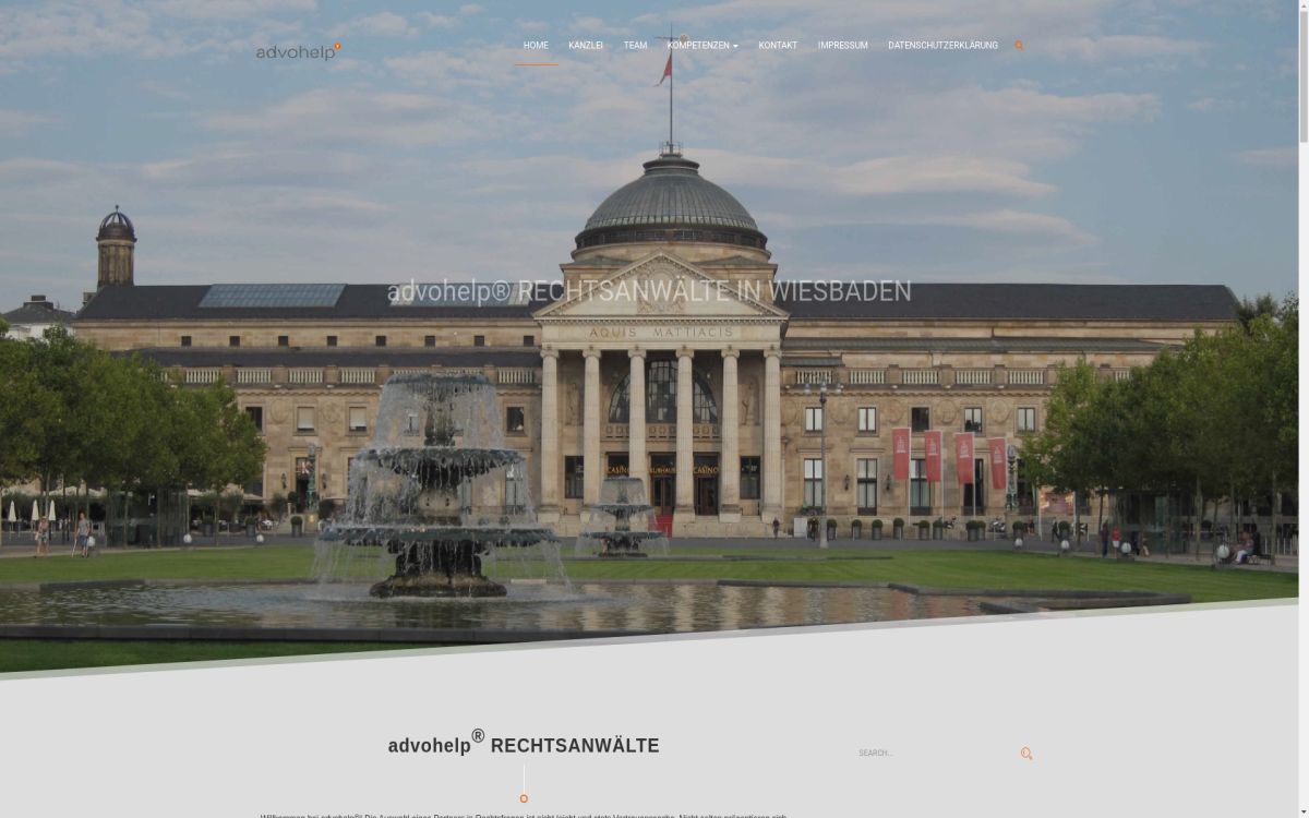 https://www.advohelp.de
