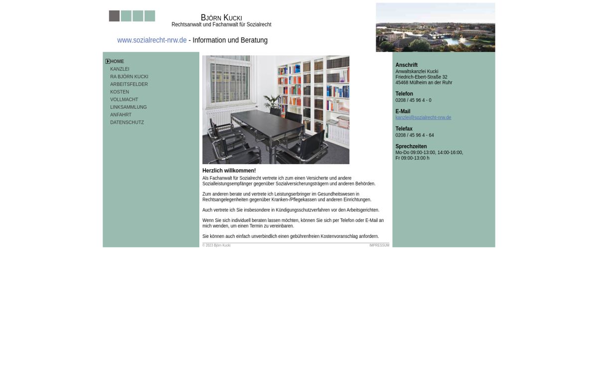 https://www.sozialrecht-nrw.de