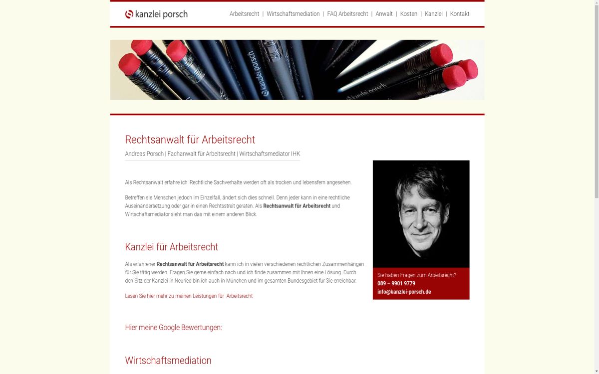 https://www.kanzlei-porsch.de