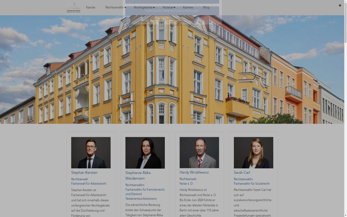 https://www.rechts­an­waelte-lindemann.de
