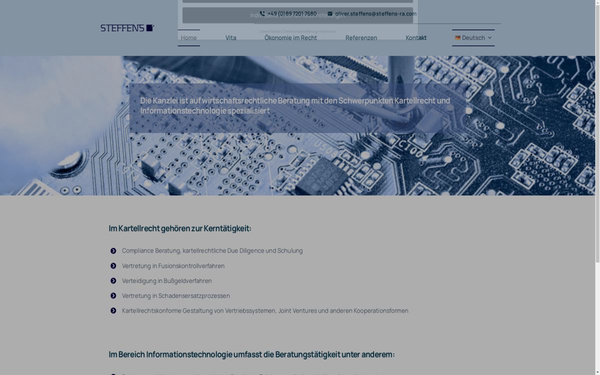 https://www.steffens-ra.com