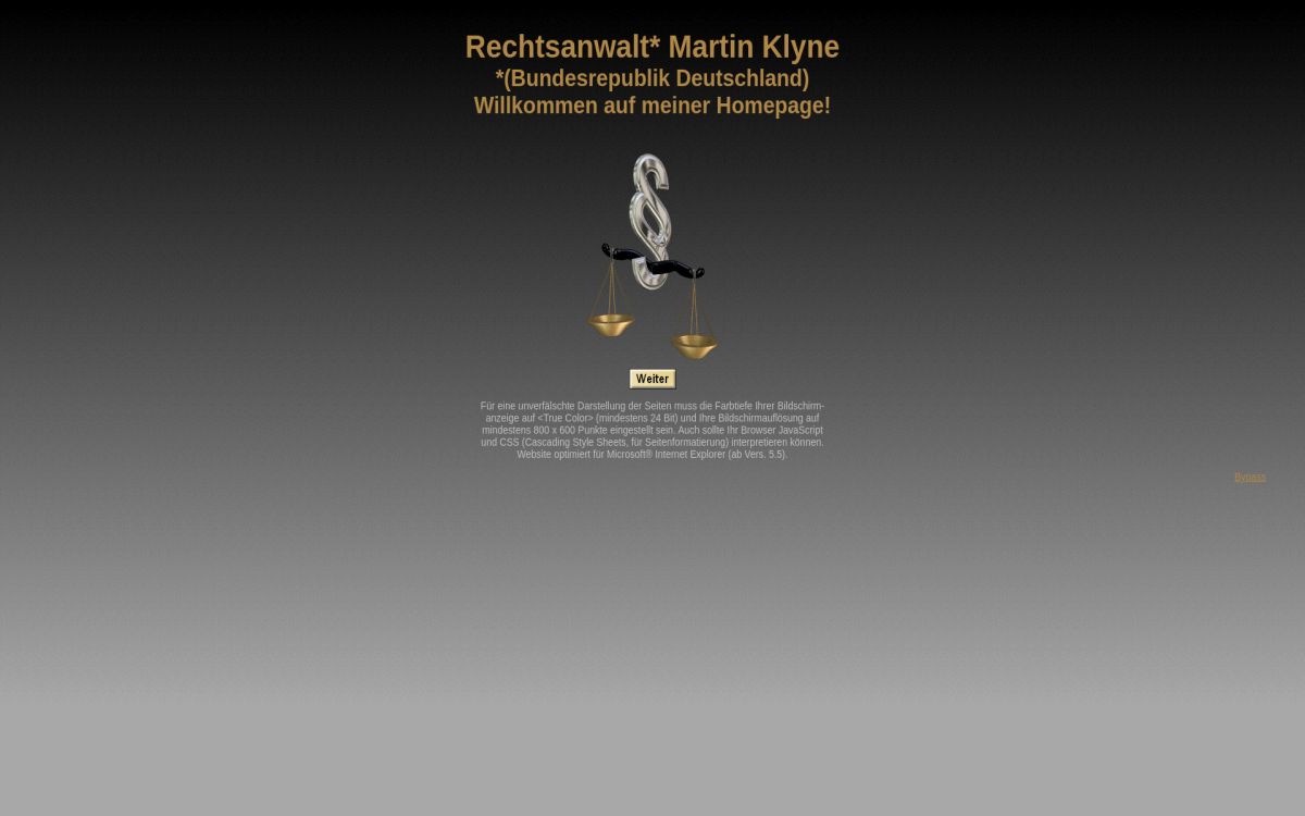 https://www.rechts­anwalt-klyne.de