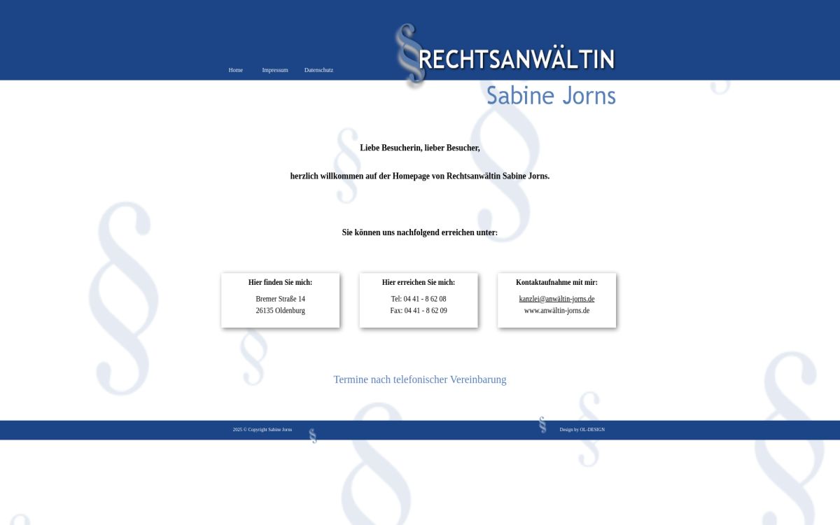 https://www.anwältin-jorns.de