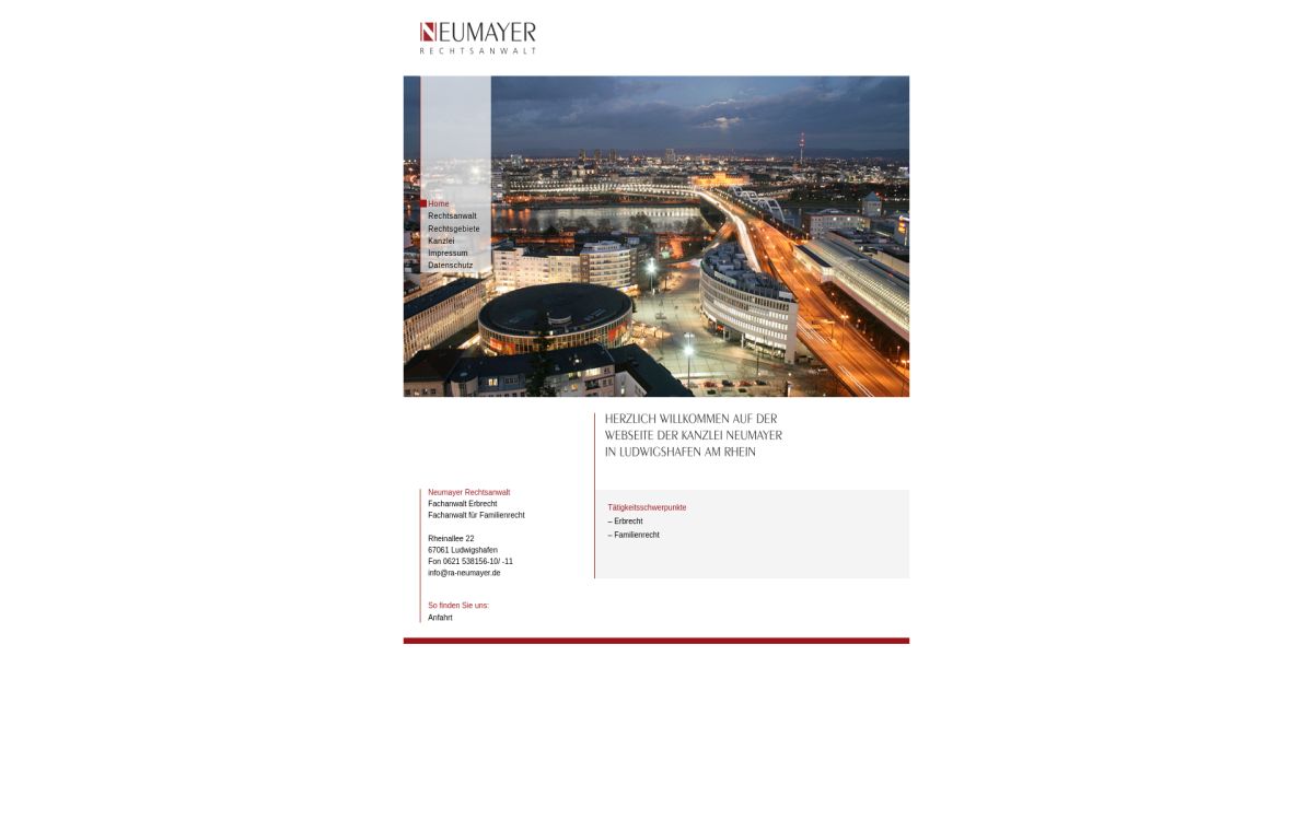 https://www.ra-neumayer.de