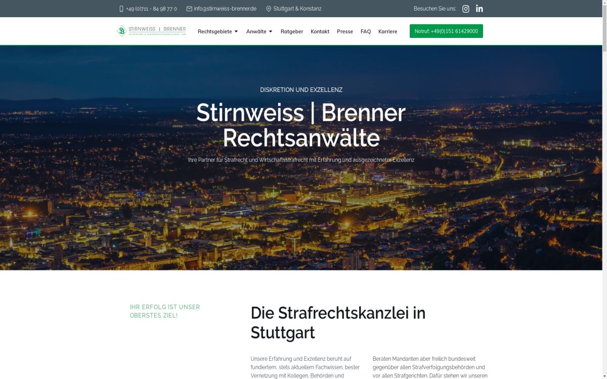 https://www.stirnweiss-brenner.de