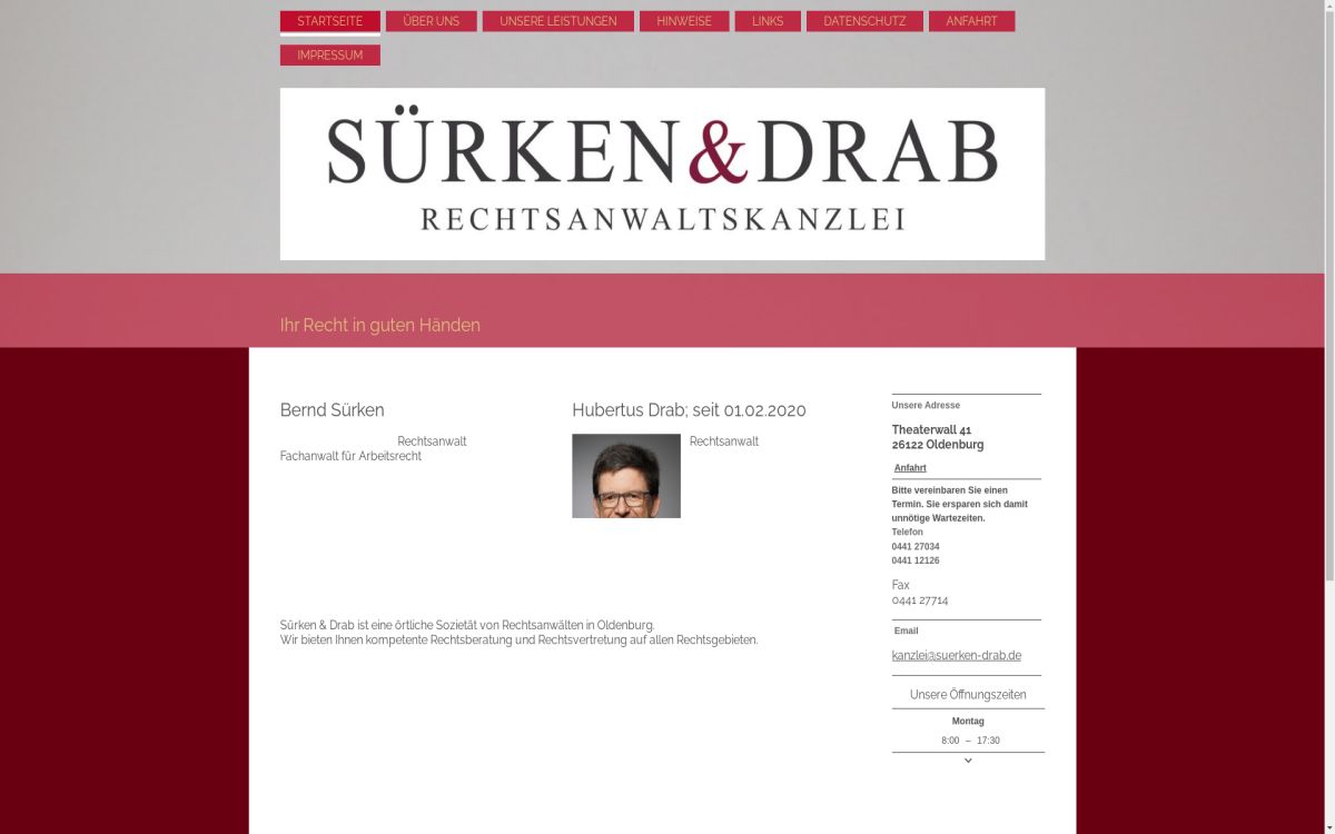 https://www.suerken-drab.de