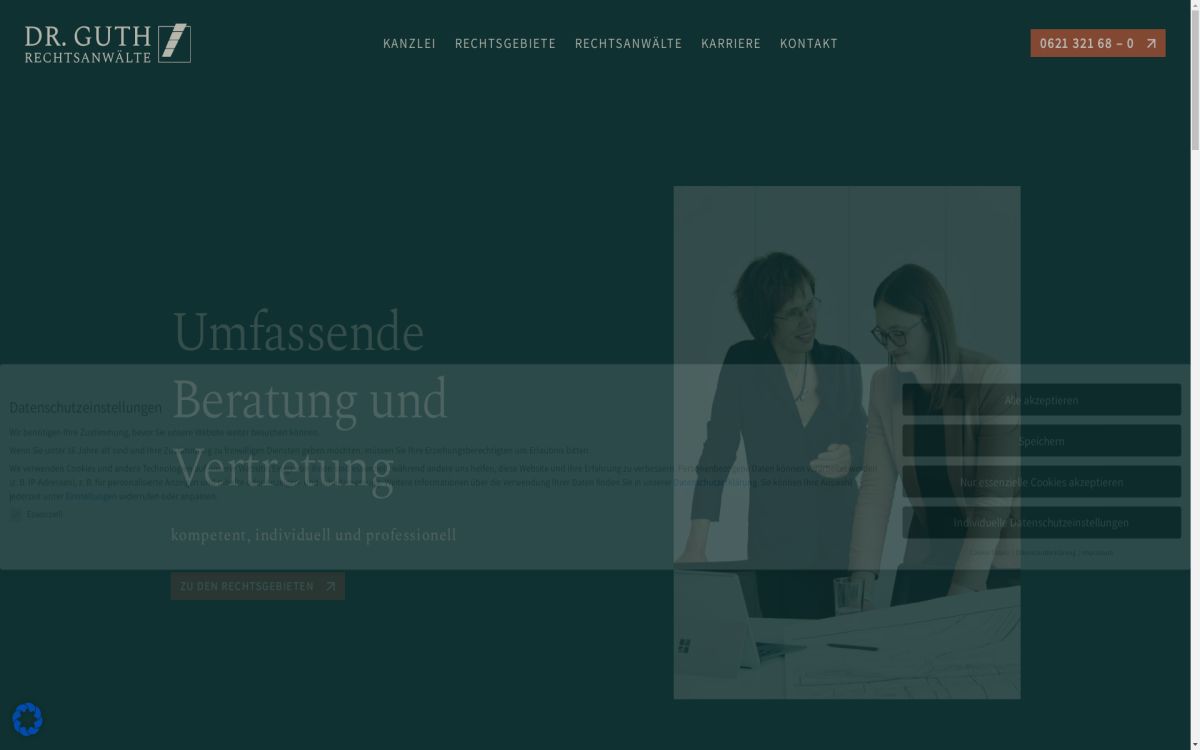 https://www.kanzlei-dr-guth.de