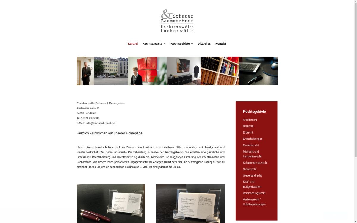 https://www.landshut-recht.de