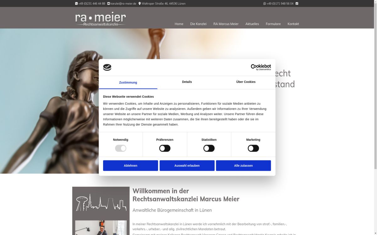 https://www.ra-meier.de