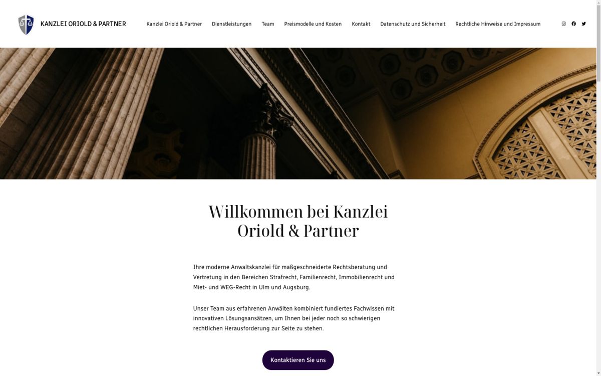 https://www.rechts­anwalt-oriold.de
