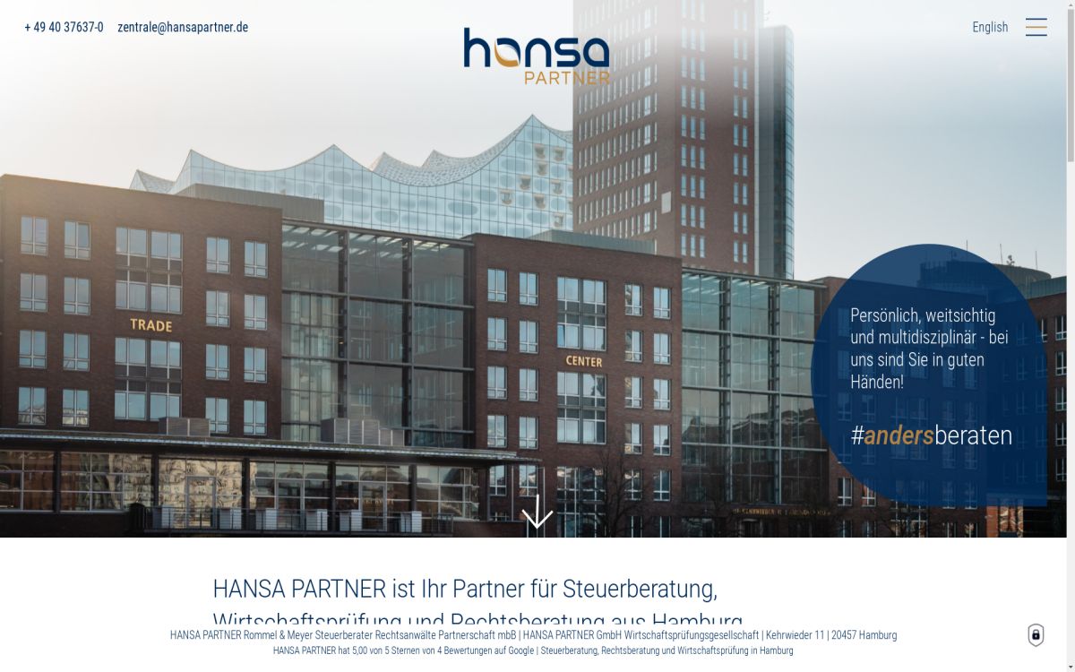 https://www.hansapartner.de