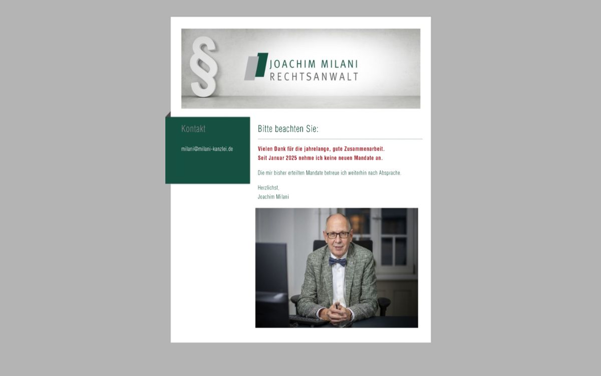 https://www.milani-kanzlei.de