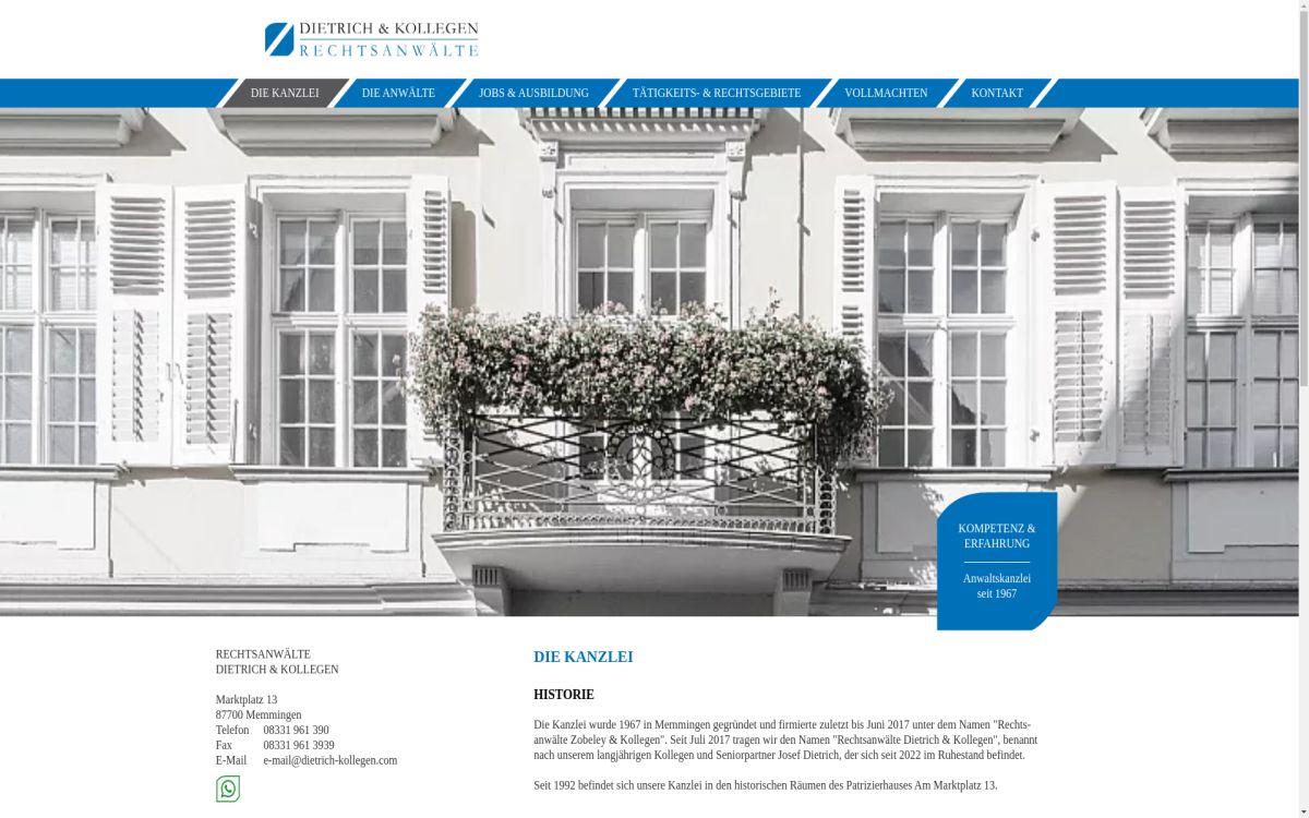 https://www.dietrich-kollegen.com