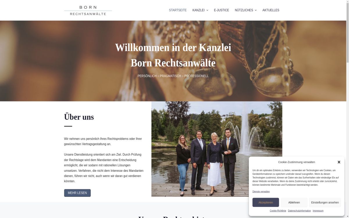 https://www.kanzleiborn.de