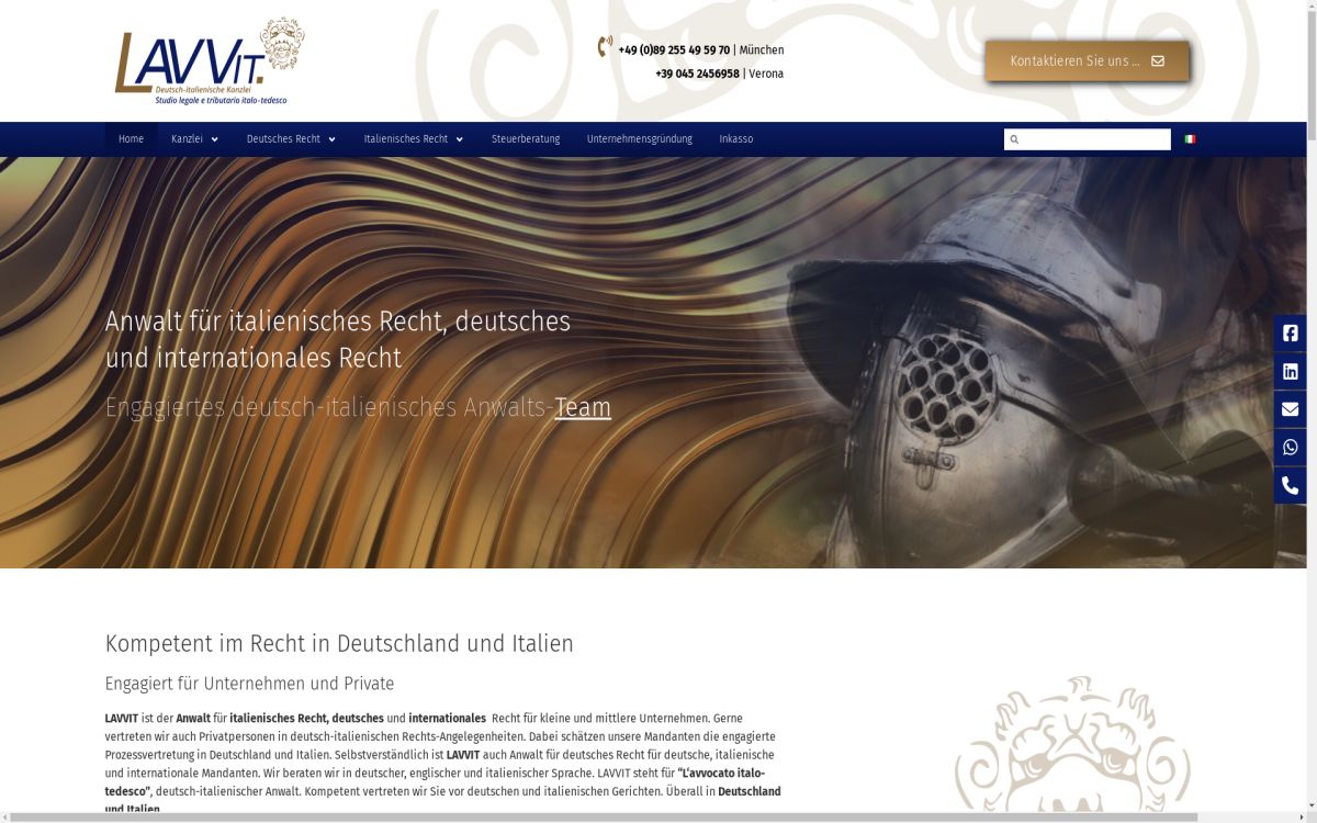 https://www.lavvit.de