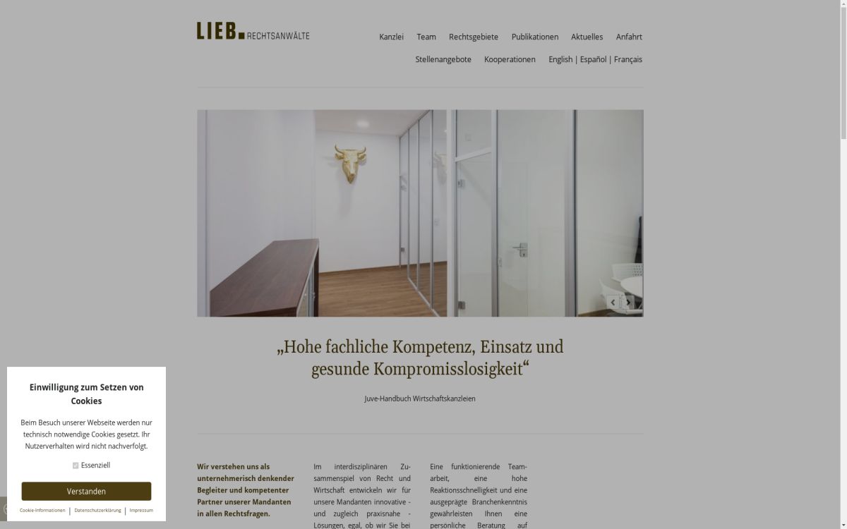 https://www.lieb-online.com