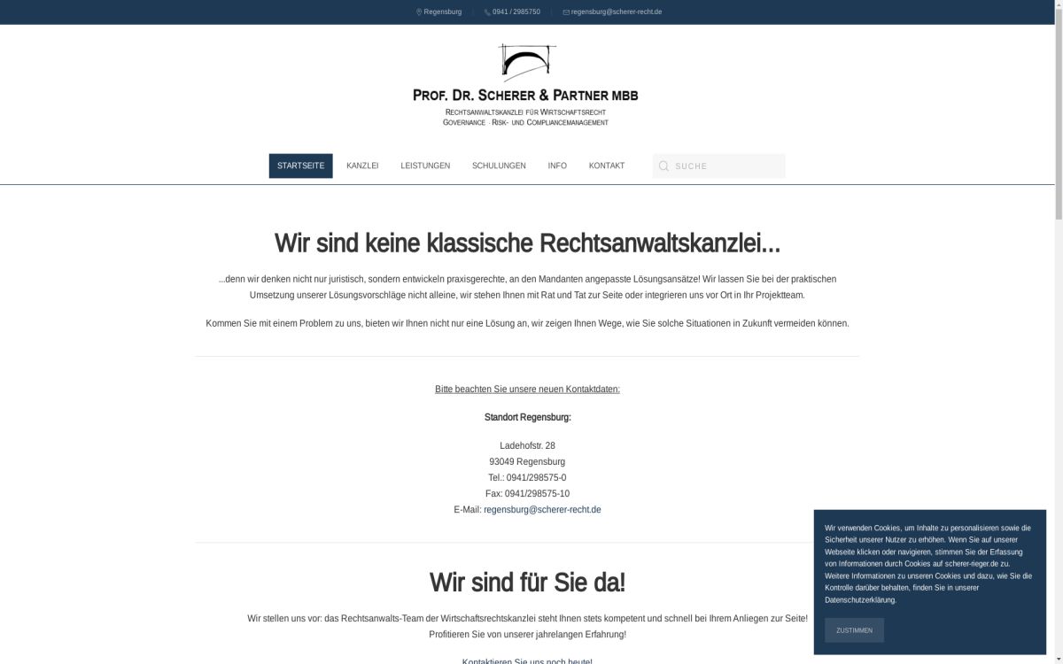 https://www.scherer-recht.de