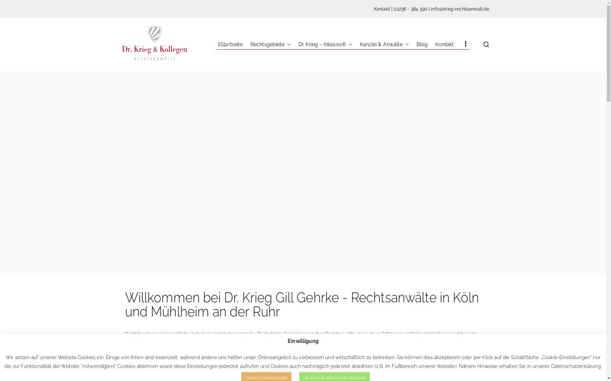 https://www.krieg-rechts­anwalt.de