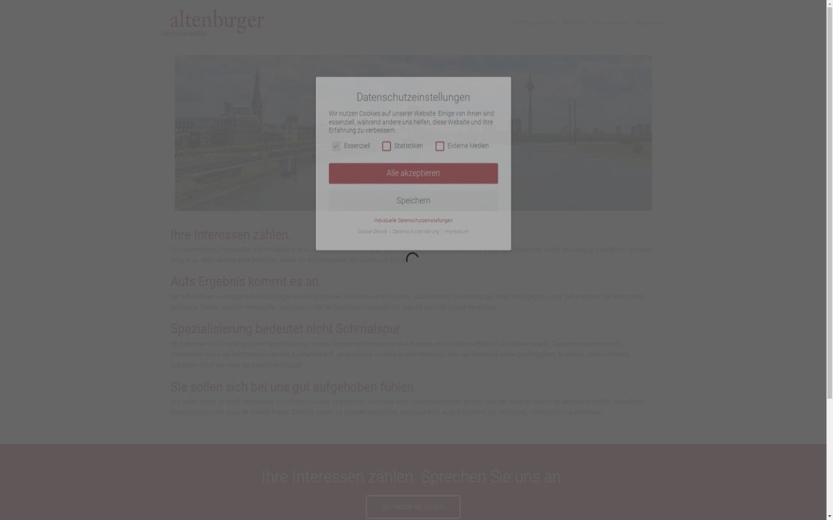 https://www.altenburger.com
