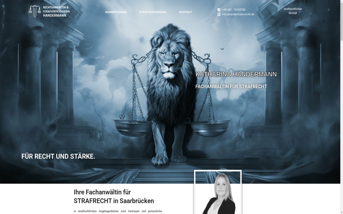 https://handermann-recht.de