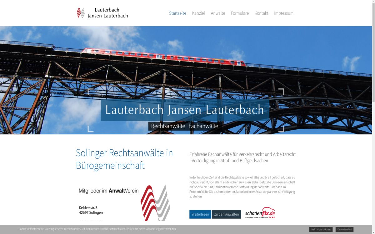 https://www.lauterbach-jansen.de