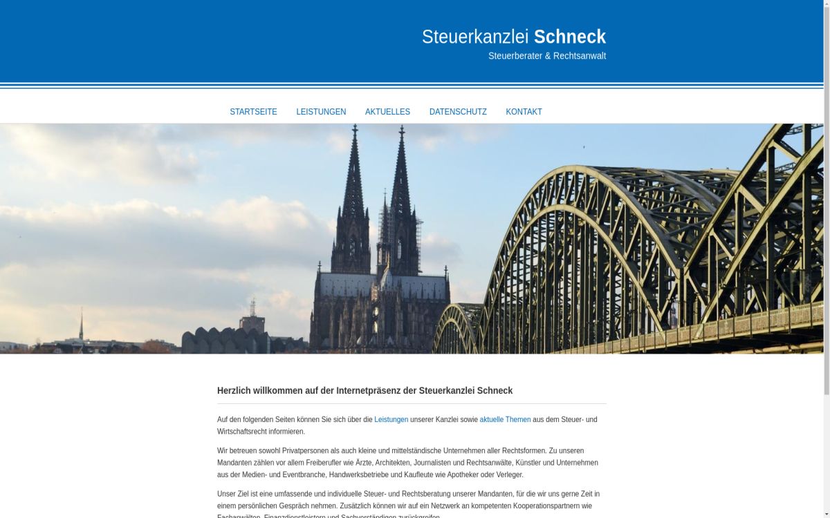 https://www.steuerkanzlei-schneck.de