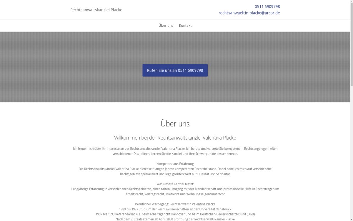 https://www.rechts­an­waeltin-valentina-placke-hannover.de