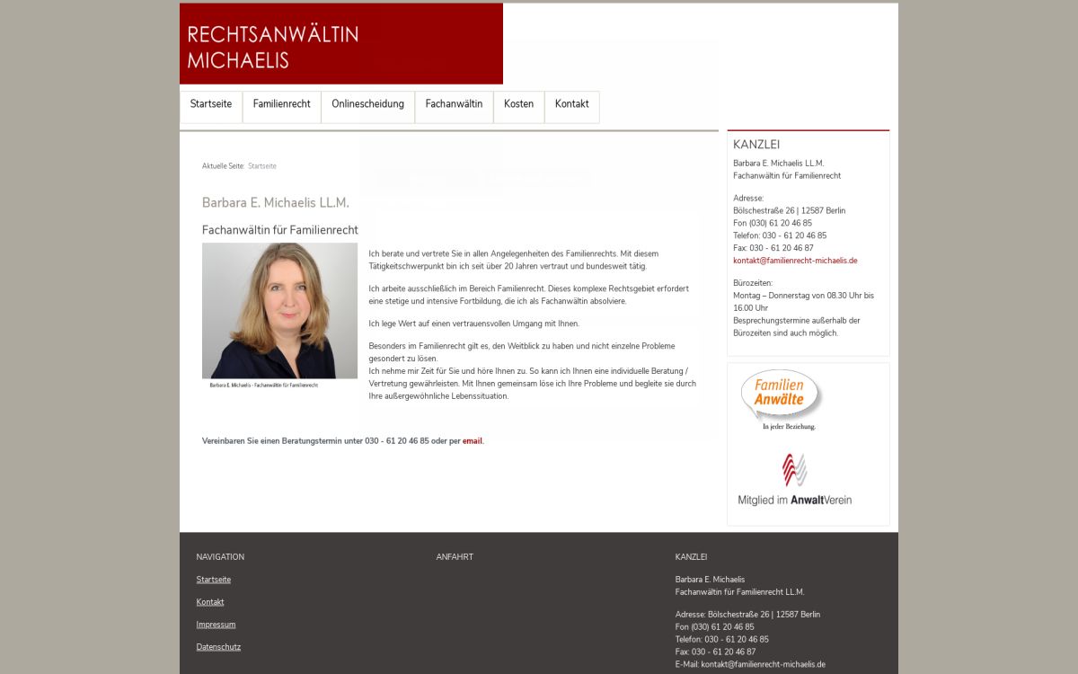 https://famili­enrecht-michaelis.de