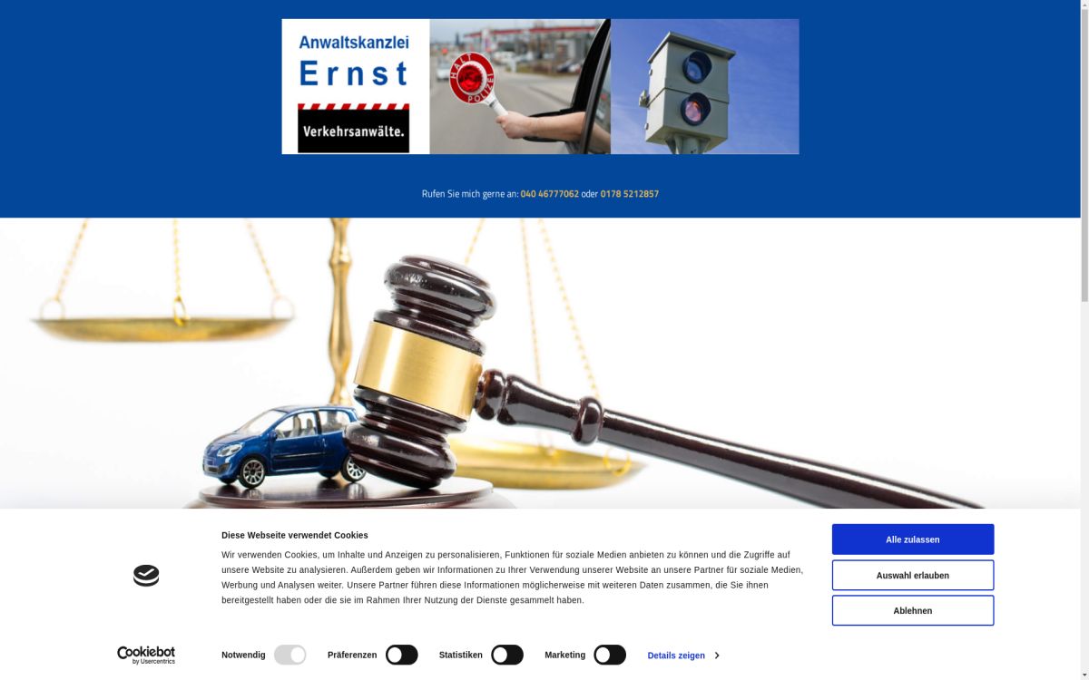 https://www.verkehrsrecht-ernst.de