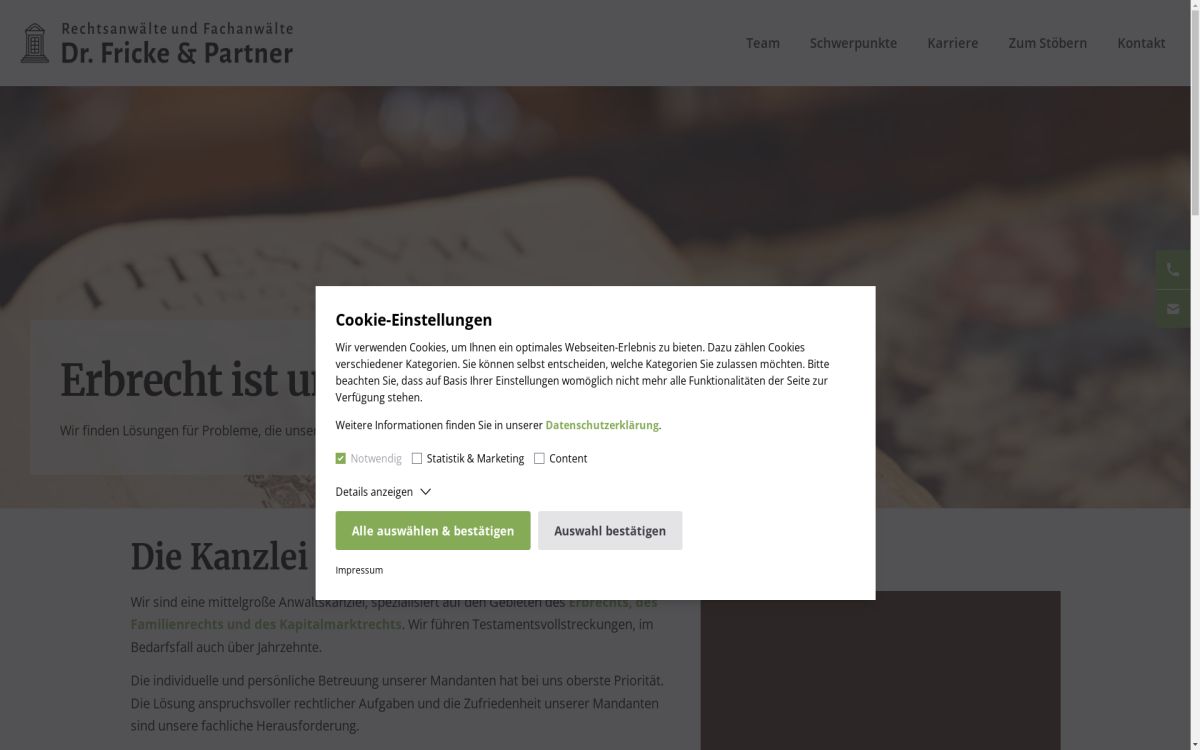 https://www.dr-fricke-partner.de
