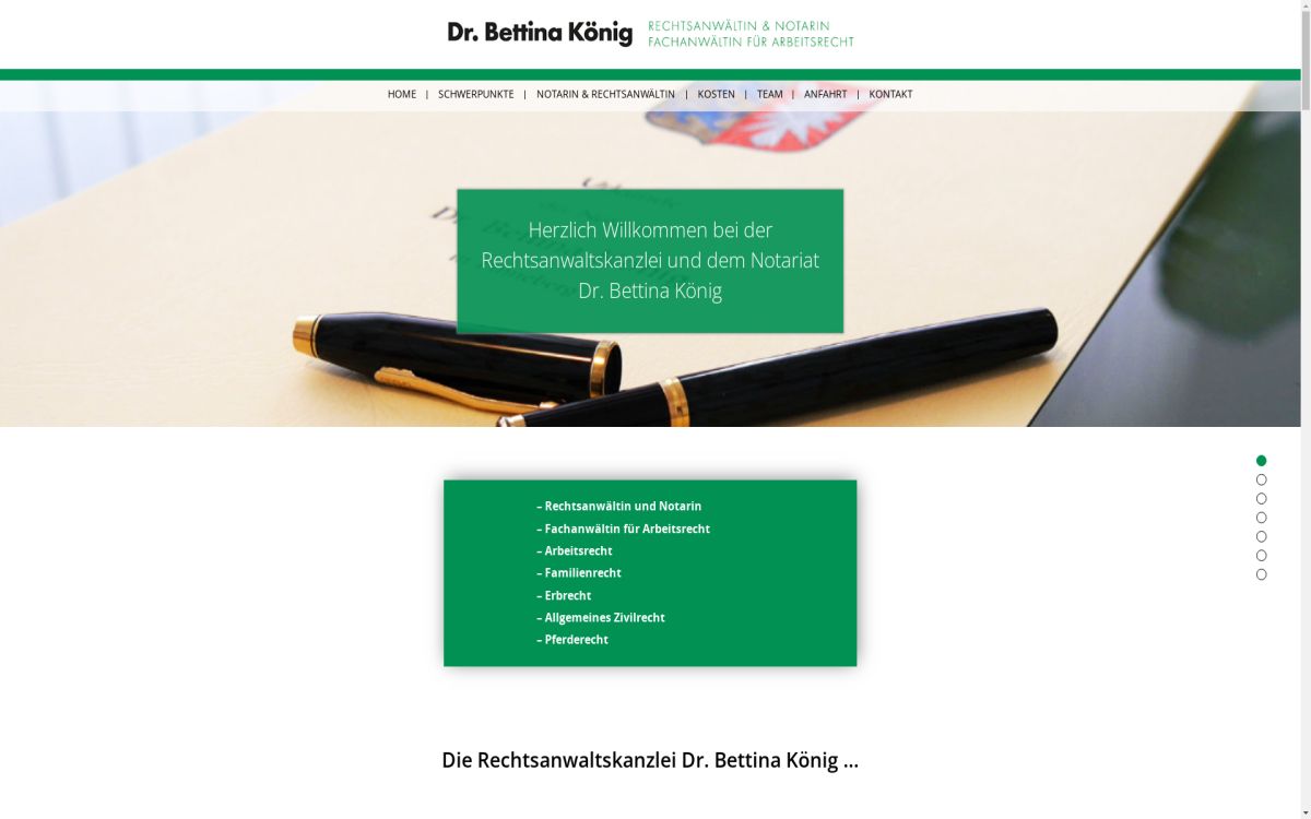 https://www.drbettinakoenig.de