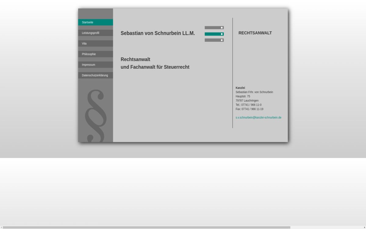 https://www.kanzlei-schnurbein.de