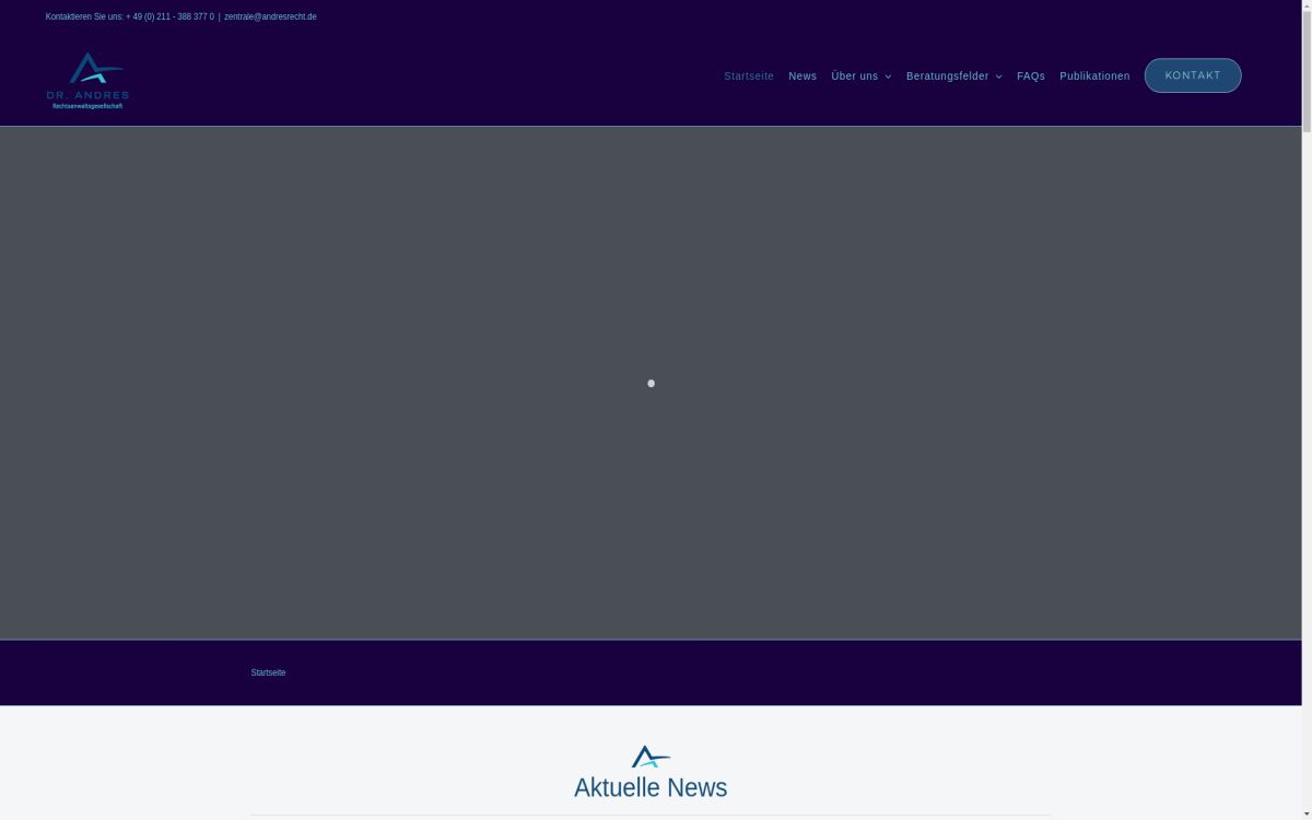 https://www.andresrecht.de