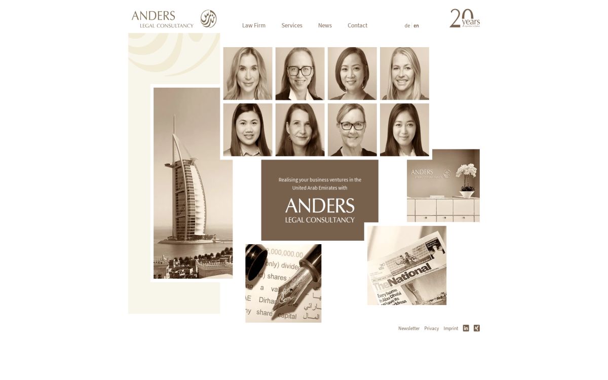 https://www.anders.ae
