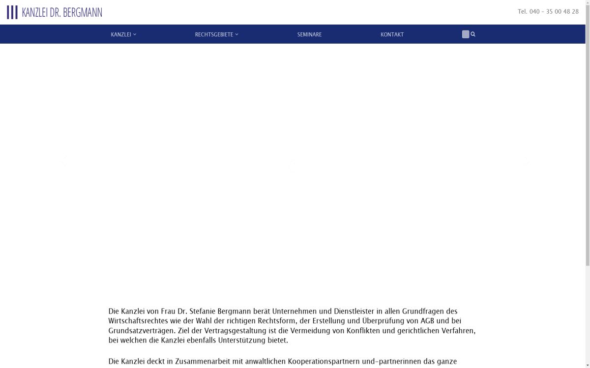 https://www.bergmann-law.de