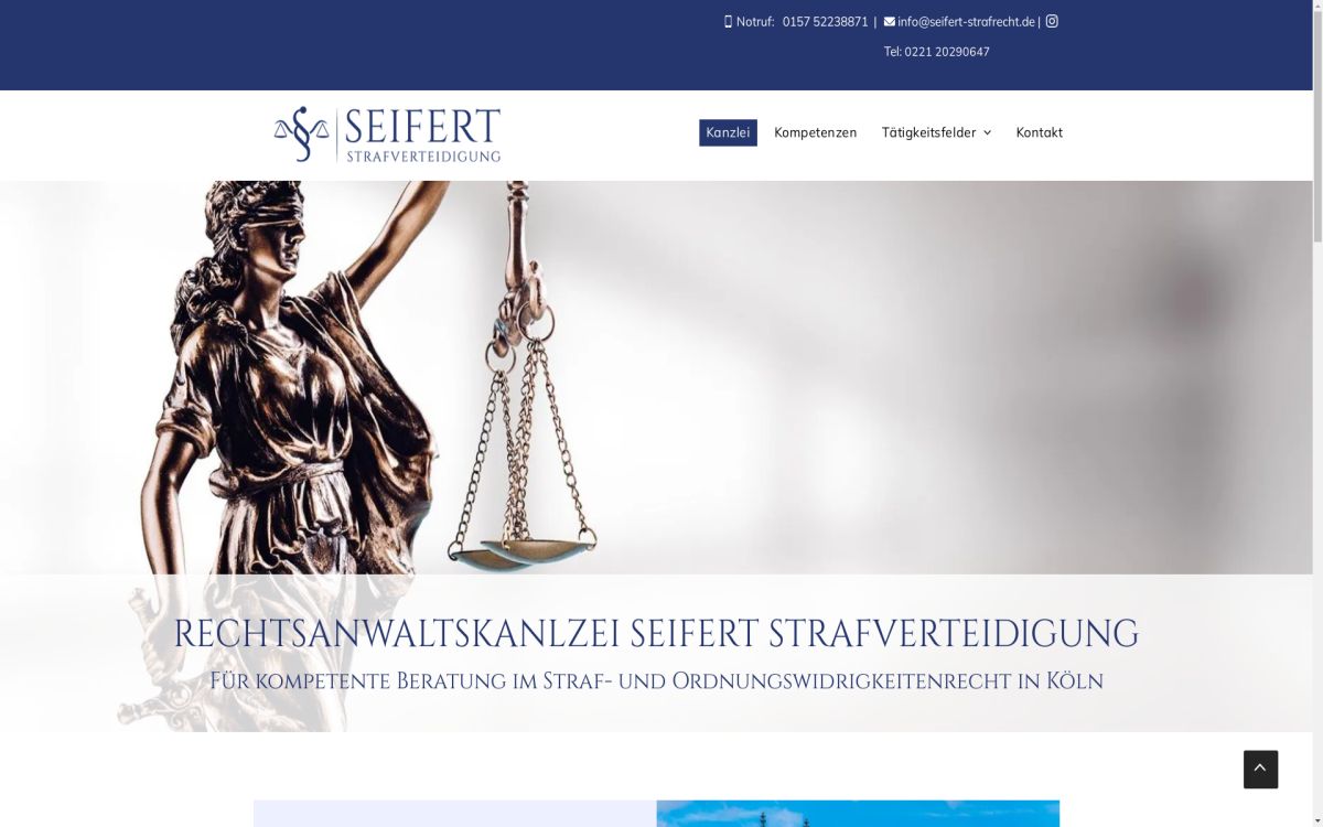 https://www.seifert-strafrecht.de