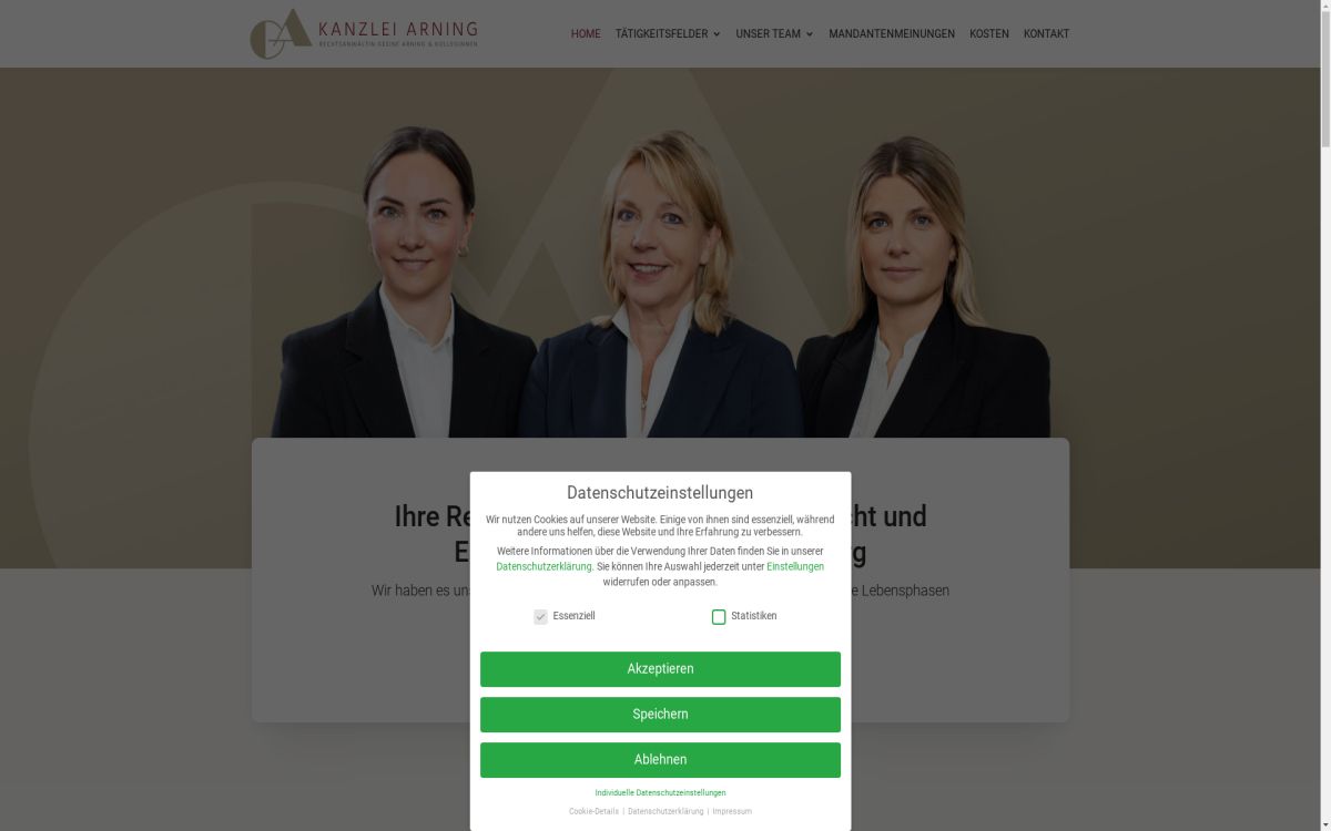 https://www.kanzleiarning.de