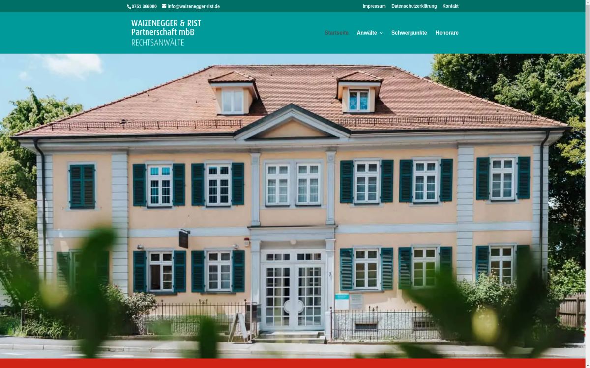 https://www.waizenegger-rist.de