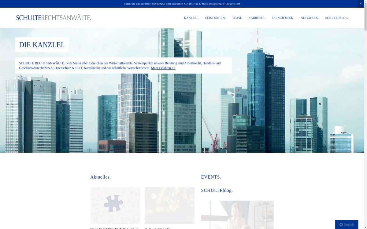 https://www.schulte-lawyers.com