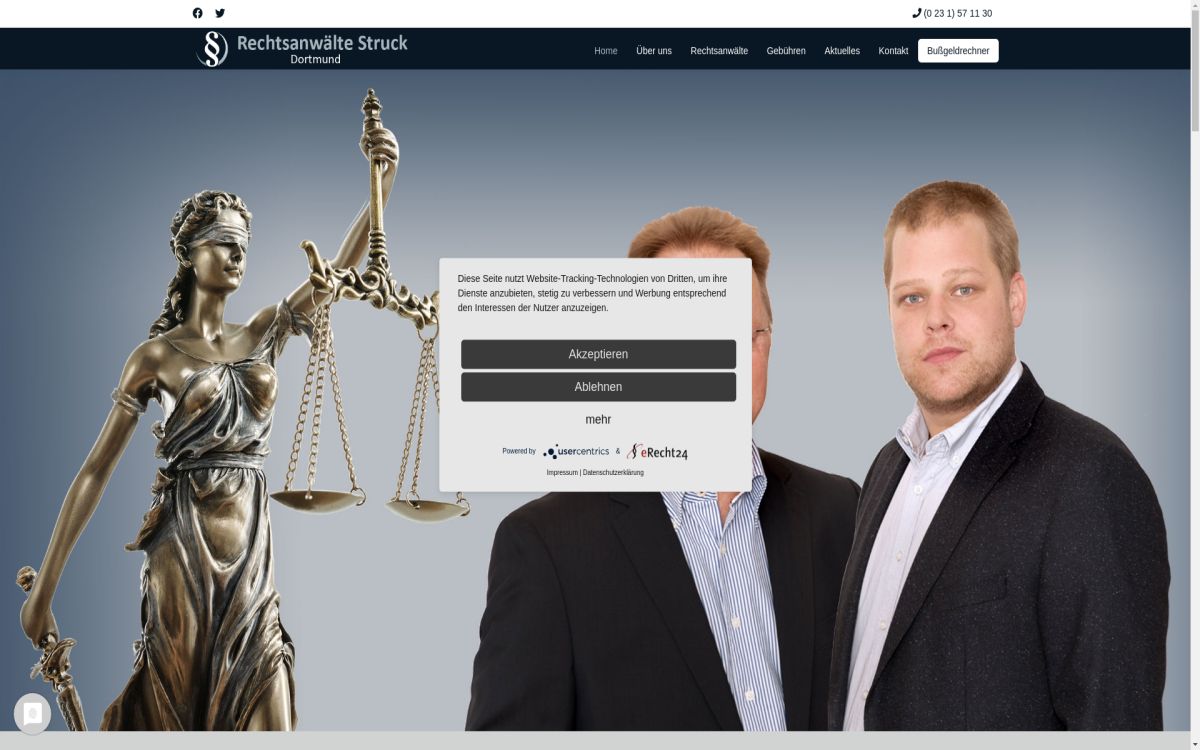 https://www.rechtsanwalt-struck.de