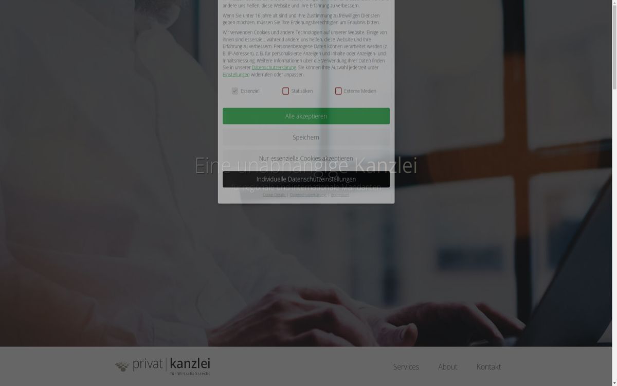 https://www.privat­kanzlei.com